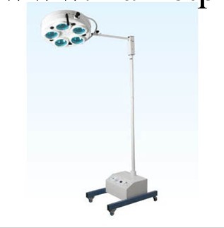 廠傢直銷YD01-5 冷光立式手術無影燈（應急電源）工廠,批發,進口,代購
