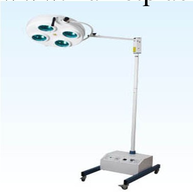 廠傢直銷YD01-4冷光孔式手術無影燈（應急電源）工廠,批發,進口,代購