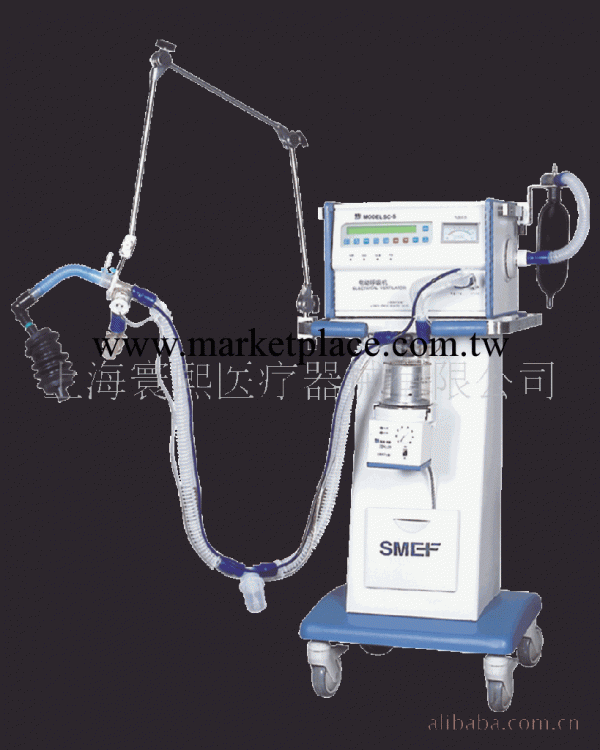 SC-5電動呼吸機工廠,批發,進口,代購