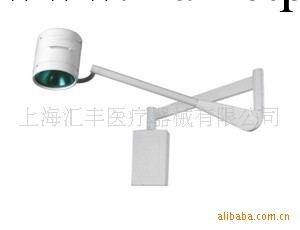 YD02-200冷光深部手術無影燈燈（墻式）定制  五孔手術燈工廠,批發,進口,代購