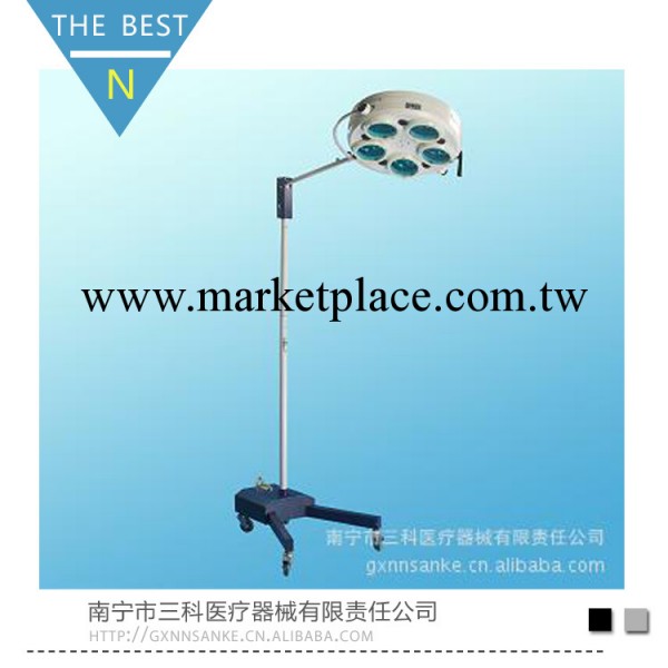 專業品質 冷光手術燈 移動式手術燈 LG005-L立式五孔手術無影燈工廠,批發,進口,代購