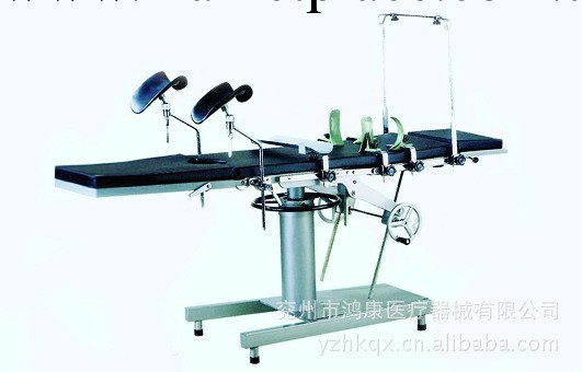 鴻康供應JX-3 機械升降綜合手術臺及手術臺報價批發廠傢直銷工廠,批發,進口,代購