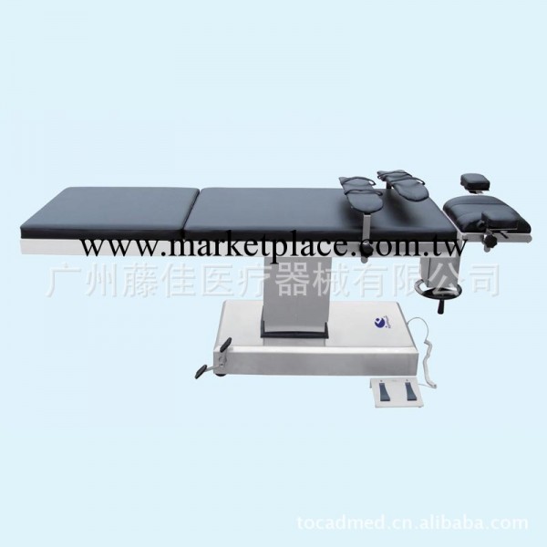 專業供應 TJD8802E  電動眼科手術床臺工廠,批發,進口,代購