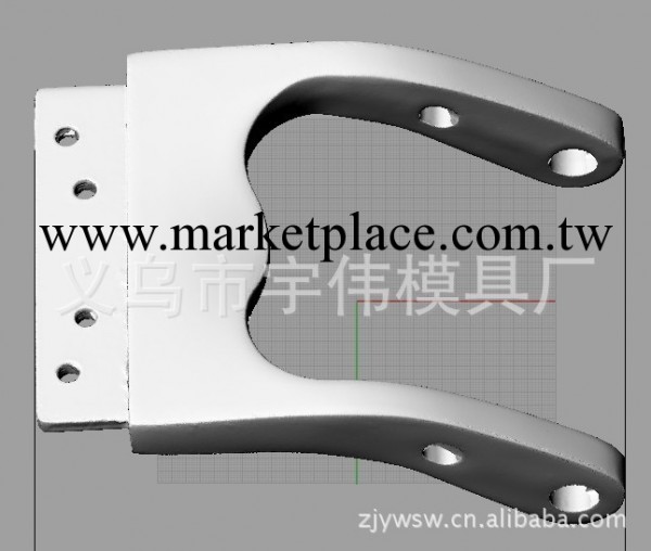 供應塑膠制品模具工廠,批發,進口,代購