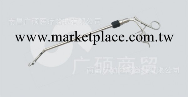 可彎套紮鉗 腹腔鏡 手術剪 醫療鉗工廠,批發,進口,代購