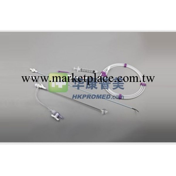 美國庫克FluoroSet 輸卵管放射學評估套裝J-RTAS-100工廠,批發,進口,代購