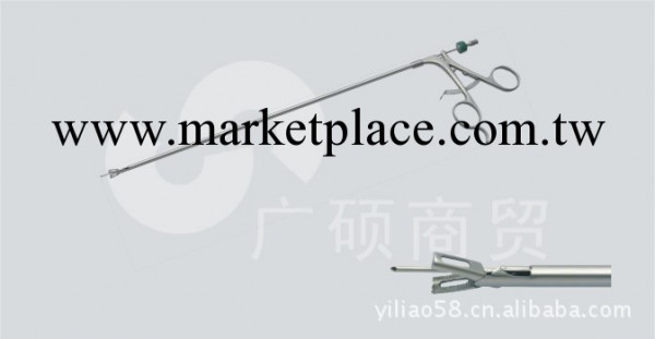 膽管造影鉗 腹腔鏡 醫療鉗 膽管 造影工廠,批發,進口,代購