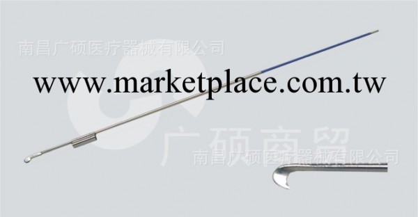 尿道切開器(鎖口式)    半圓刀工廠,批發,進口,代購