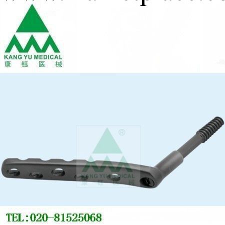 供應批發 加壓滑動鵝頭釘 130°DHS型工廠,批發,進口,代購