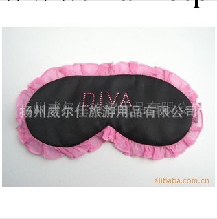 眼罩工廠 旅行眼罩 美容眼罩 各種材質 可印logo以及刺繡工廠,批發,進口,代購