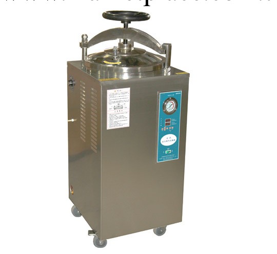 YXQ-LS-100SII蒸汽滅菌器（正品）工廠,批發,進口,代購