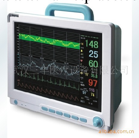 母親，胎兒，病人多參數監護機OSEN9000B工廠,批發,進口,代購