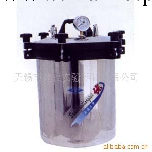 供應YX-280B不銹鋼手提式消毒器/不銹鋼滅菌器工廠,批發,進口,代購