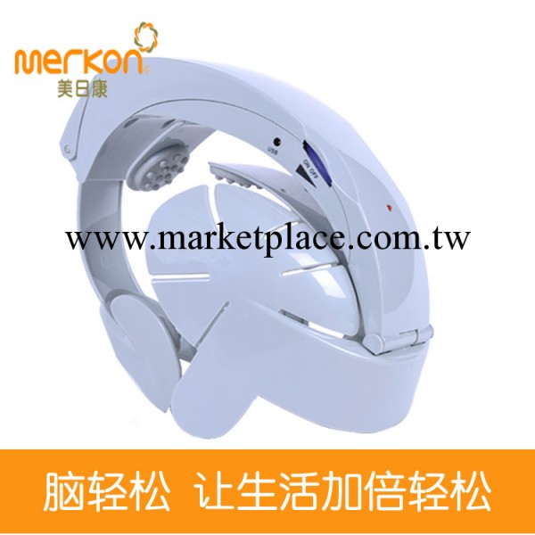 新奇特新產品 頭部按摩器 按摩器具 腦輕松按摩機 老年人用品批發工廠,批發,進口,代購