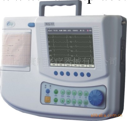 ECG-213心電圖機工廠,批發,進口,代購