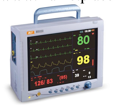 M9000 多參數監護機工廠,批發,進口,代購