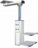 手術室電動吊塔系列 機械吊塔系列 醫療器械工廠,批發,進口,代購