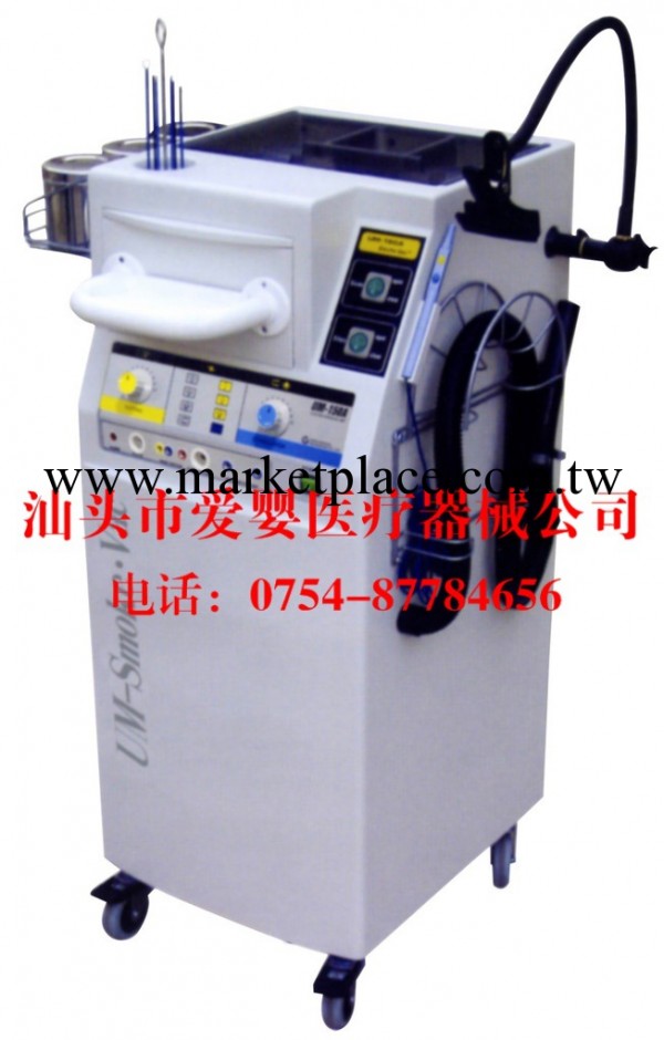 利普刀婦科治療機AY-III型利普刀婦科利普刀治療機愛嬰醫療器械工廠,批發,進口,代購