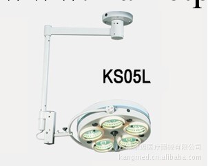 汕頭醫用吊式五孔手術無影燈金鳳花牌吊式五孔冷光無影燈工廠,批發,進口,代購