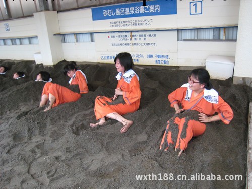 沙浴治療各種疾病最理想的季節是6-8月/室內沙浴全套設備批發零售工廠,批發,進口,代購
