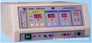 高頻電刀（高頻手術器） 多功能高頻電刀  雙極電凝工廠,批發,進口,代購
