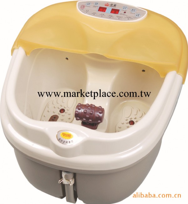 帝豪DH-2098B批發足浴盆洗腳盆  按摩足浴器 桑拿足浴 按摩器 足工廠,批發,進口,代購
