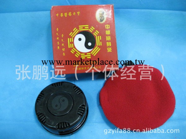不銹鋼隨身灸|溫灸器|艾灸器具|艾灸盒 新款加厚工廠,批發,進口,代購