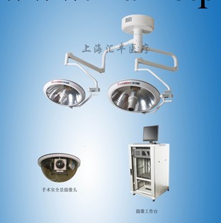 廠傢直銷ZF700/500-TV內置數字圖像手術無影燈（進口配件）工廠,批發,進口,代購