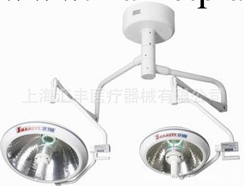 供應ZF700/500手術無彩燈(進口配件)子母手術無影燈工廠,批發,進口,代購