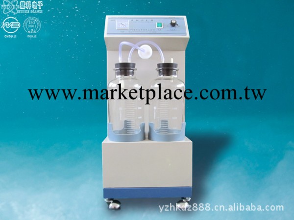 供應揚州電動吸引器YB.DX-98-2型工廠,批發,進口,代購