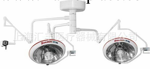 現貨銷售ZF700/700-TV整體反射式手術無影燈（外置）工廠,批發,進口,代購