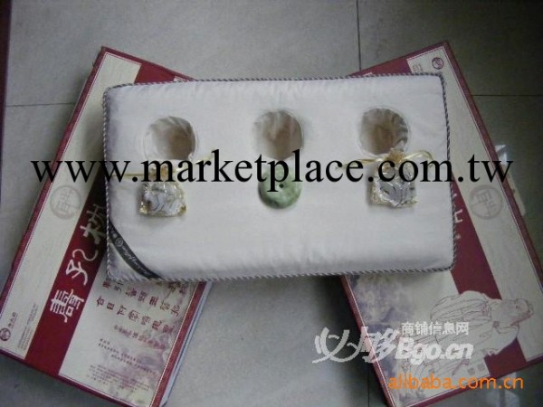 壽孔枕效果好三眼枕壽孔枕廠傢直銷壽孔枕饋贈佳品工廠,批發,進口,代購