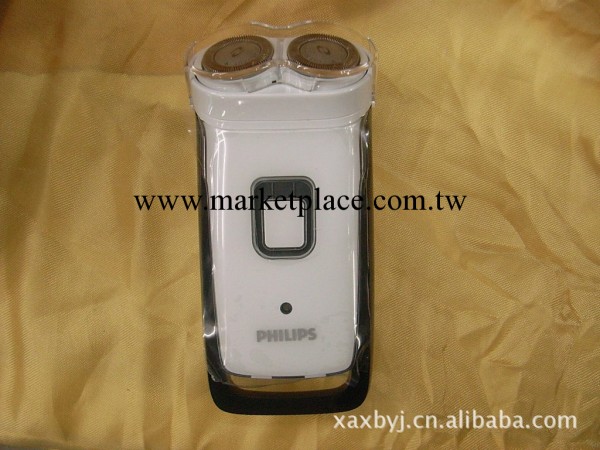 批發Philips 飛利浦剃須刀 HQ851 雙層刀片工廠,批發,進口,代購