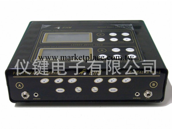 廠傢直銷 foot spa ehm-08 雙人排毒機工廠,批發,進口,代購