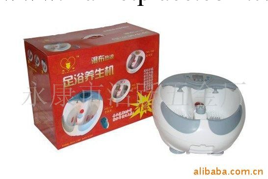 供應溫馨牌 足浴養身機 瀑佈熱浪沖浪VWX-598工廠,批發,進口,代購