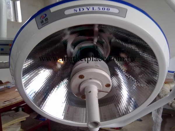 盛德批發生產SHD-103整體反射手術無影燈手術燈醫用燈ZF500質量好工廠,批發,進口,代購
