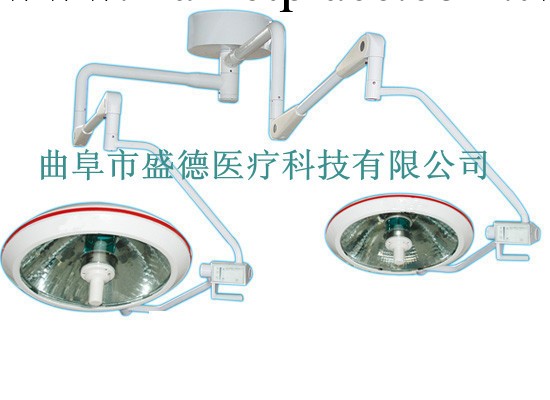 廠傢直銷手術無影燈 盛德手術燈 700/700手術無影燈 手術室手術燈工廠,批發,進口,代購