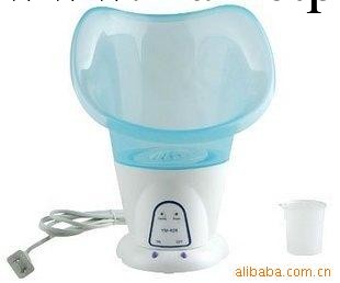 烘臉器蒸臉器臉部桑拿器臉部按摩器液化器工廠,批發,進口,代購