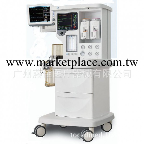 醫用手術室專用 ICU 麻醉機 麻醉呼吸機TJ2000W1工廠,批發,進口,代購