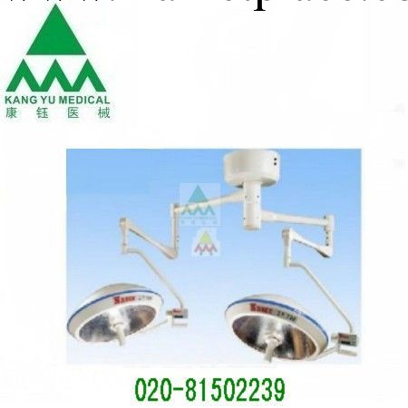 供應 ZF700-700 整體手術無影燈 ZF系列整體手術無影燈工廠,批發,進口,代購