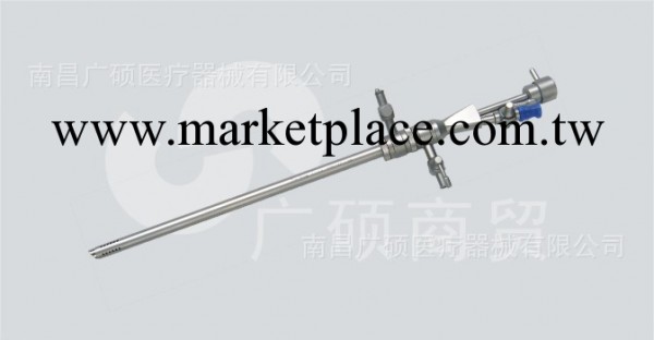 GQ-3型宮腔鏡操作器通道 操作器 智能操作器 手持操作器工廠,批發,進口,代購