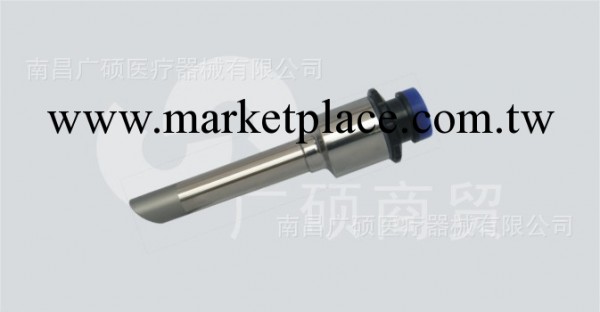 電動子宮切割器及其附件 之  穿刺套管 Puncture  Cannula工廠,批發,進口,代購