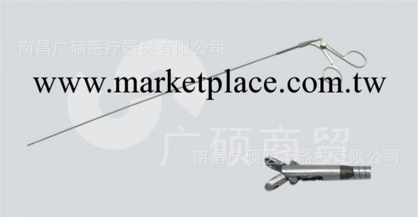 GQ-3型宮腔鏡軟性活檢鉗 宮頸活檢鉗 活檢鉗工廠,批發,進口,代購