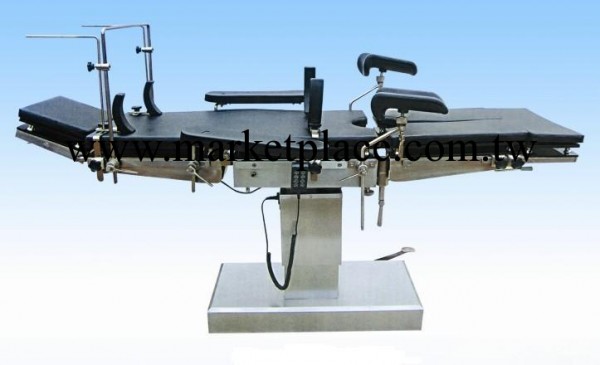 SHD-205-電動綜合手術床山東曲阜盛德臺面縱向移動電動醫用手術臺工廠,批發,進口,代購