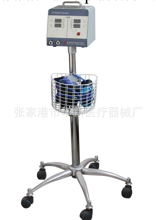廠傢專業生產 HXY-D05電動氣壓止血帶（雙通道）工廠,批發,進口,代購