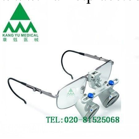 德國海尼HR 雙目手術放大鏡 （2.5倍/420mm鏡架式）工廠,批發,進口,代購