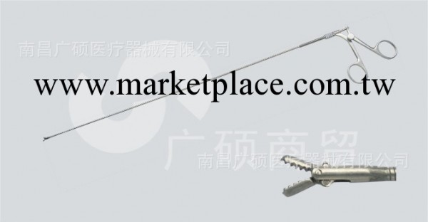 尿道膀胱鏡用 軟性異物鉗工廠,批發,進口,代購
