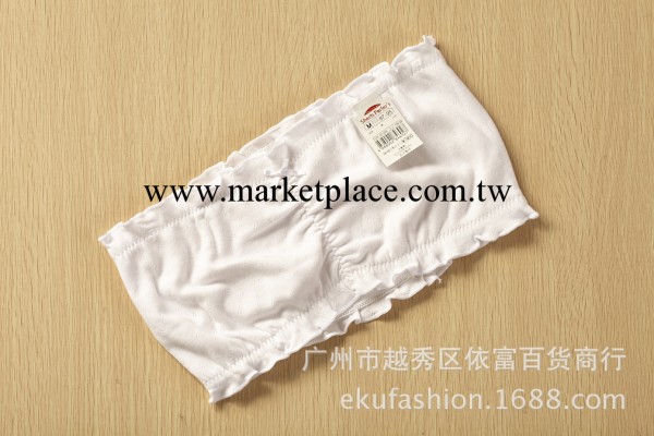 少女可愛背心 裹胸 半圍工廠,批發,進口,代購