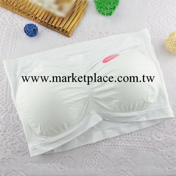 胸圍批發 出口原單庫存抹胸內衣 女式打底胸罩 吊帶短款背心胸罩工廠,批發,進口,代購
