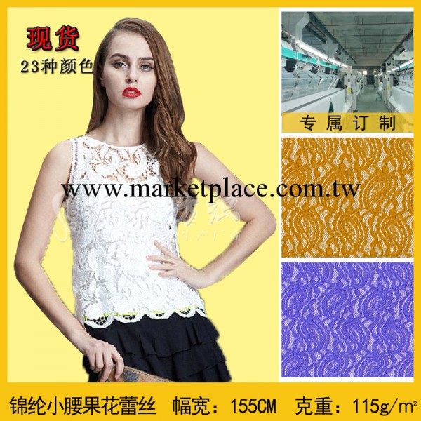 網佈廠傢專業生產小腰果蕾絲網佈 40D尼龍網佈 女裝裙裝面料工廠,批發,進口,代購
